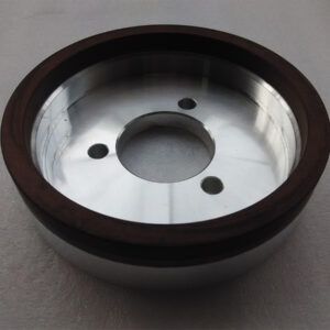 RESIN DIAMOND WHEELS