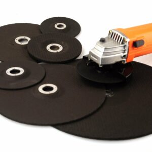 discs for angle grinders