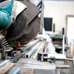 discs for chop saws