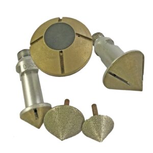 DIAMOND TOOLS