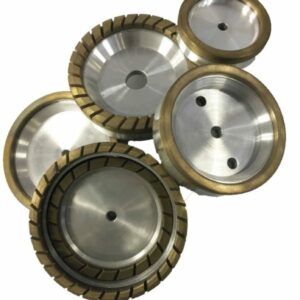DIAMOND WHEELS