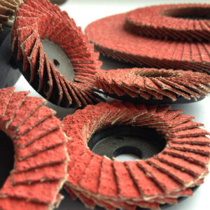 Flap discs