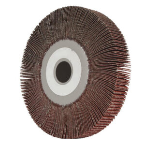 Flap wheel